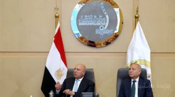 تطور جديد.. تحرك حكومي لخفض أسعار الأسمنت وزيادة المعروض في الأسواق 1